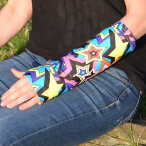 stars broken arm cover for casts